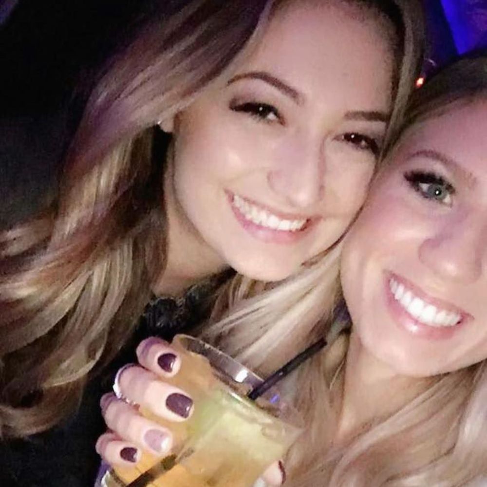 Meet your Posher, Madison